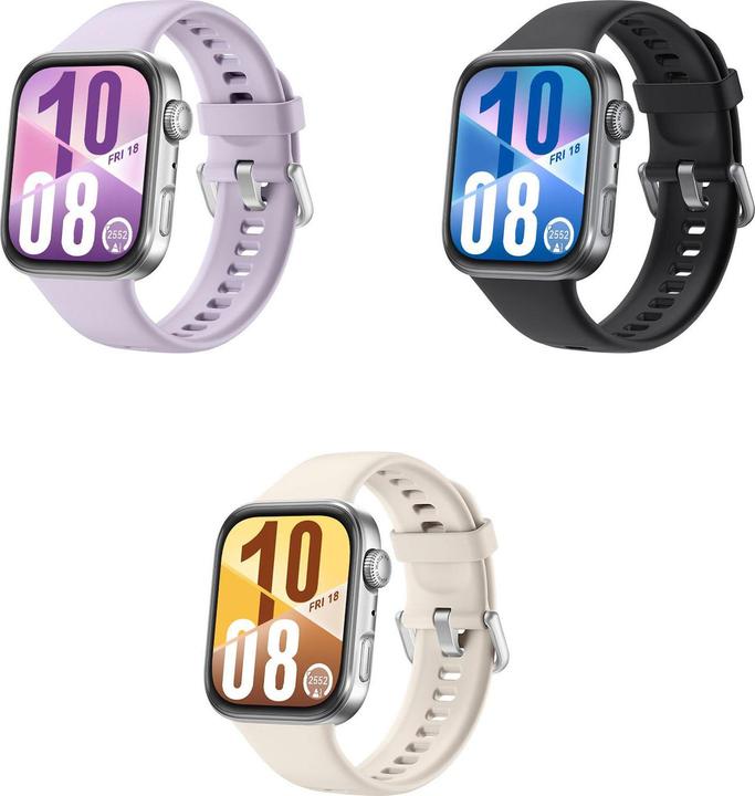 Productafbeelding Huawei Fit 4 (43 mm)
