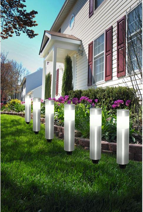 Immagine prodotto EGLO Solare (IP20)