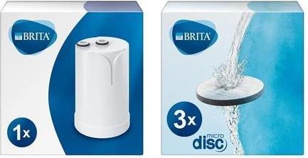 Actual product image Brita Water filters (1 x)