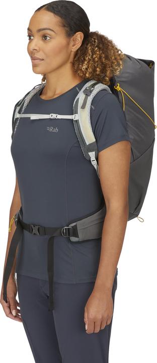 Actual product image Lowe Alpine AirZone Ultra 26 (26 l)