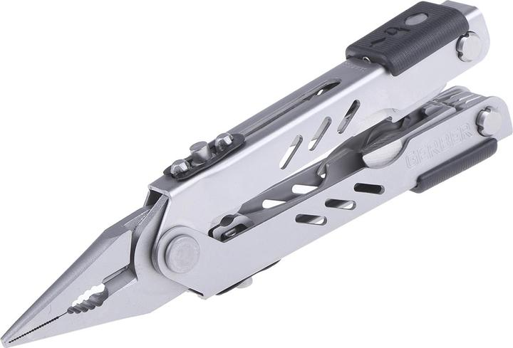 Actual product image Gerber Gear Multi-Plier 400 (8 Functions)