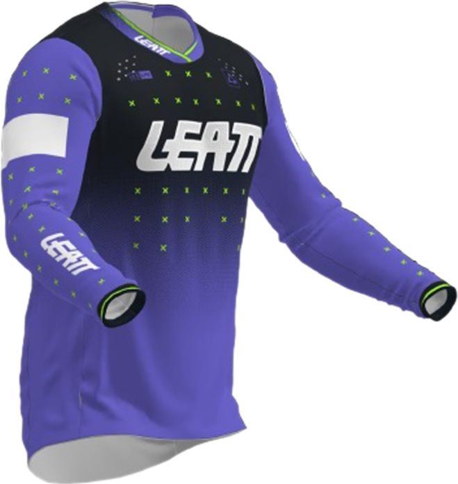 Image du produit Leatt Jersey Moto 4.5 Lite (S)