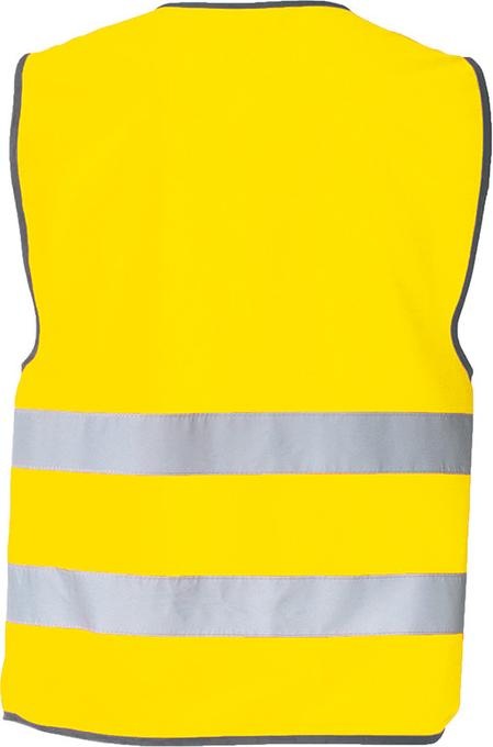 Produktbild Korntex Warnweste Basic (7XL)