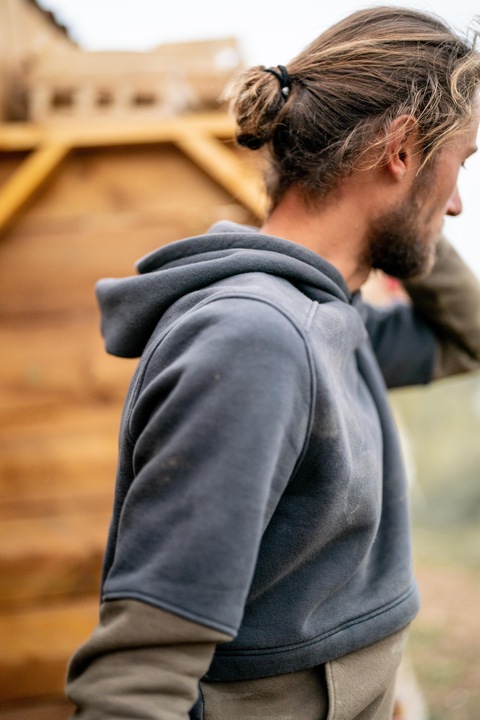 Actual product image Solognac Logo (L)
