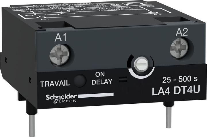 Immagine prodotto Schneider Electric Modulo temporale