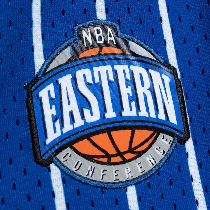 Produktbild Mitchell & Ness M&N Orlando Magic City Collection Basketball Shorts - XL (XL)