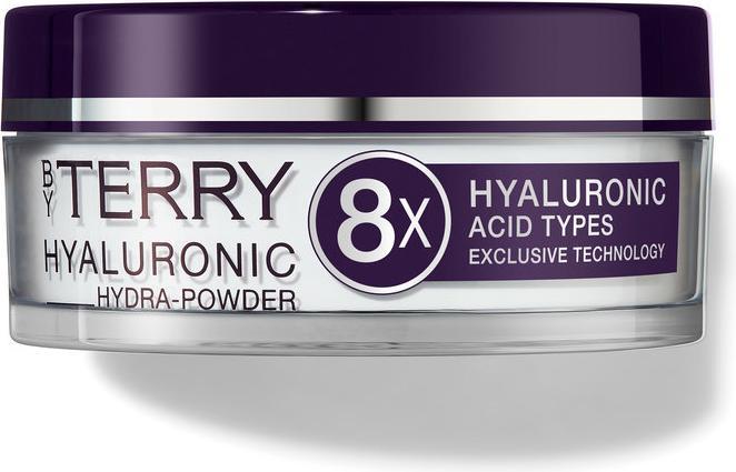 Image du produit By Terry Poudre hydratante hyaluronique (Blanc, Transparent)