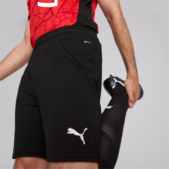 Actual product image Puma short atch stade rennais 2024/25 (M)