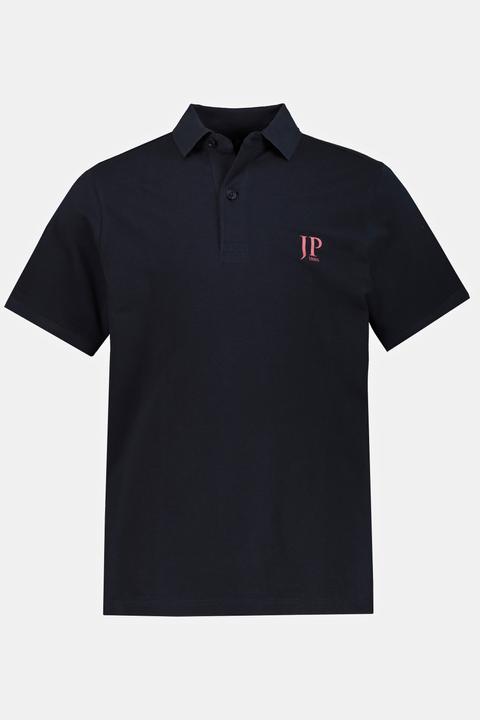 Image du produit JP1880 Lot de 2 polos collection Basic - maille piquée et coton peigné (L)
