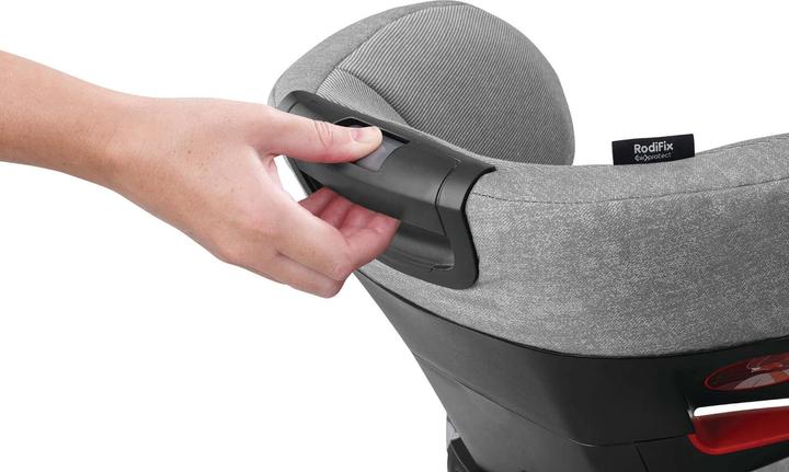 Produktbild Maxi-Cosi Rodifix Airprotect