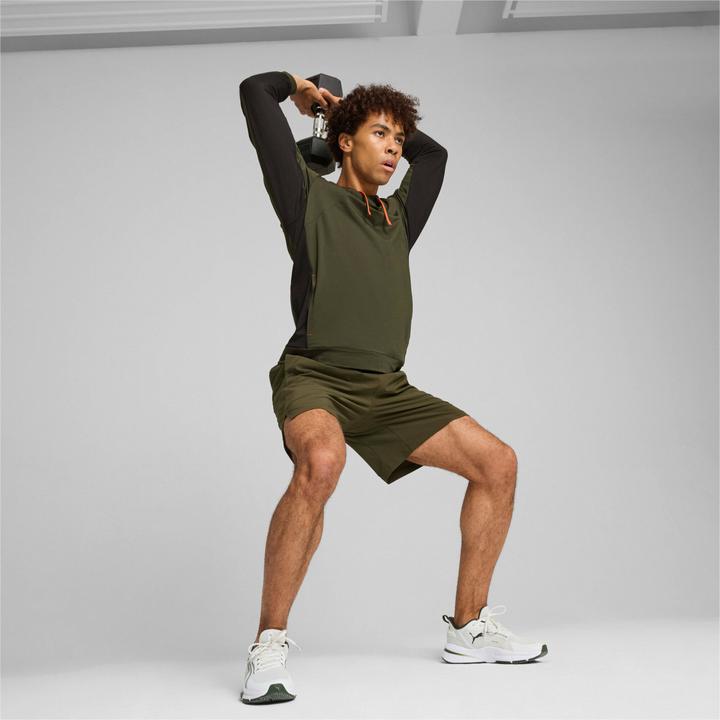 Produktbild Puma Always On Cloudspun Hoodie (M)
