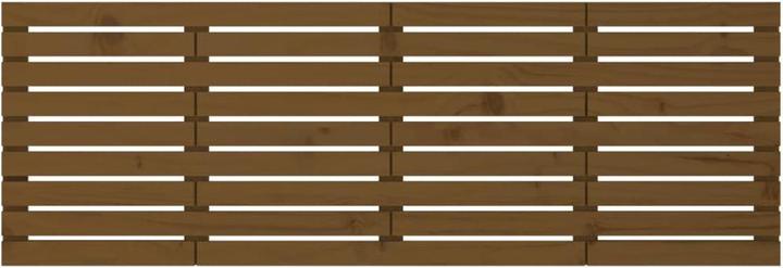 Actual product image VidaXL Oksiutka (166 x 3 x 63 cm)