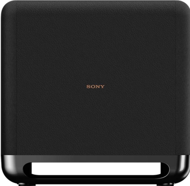 Actual product image Sony SA-SW5 (1 pcs., 300 W)