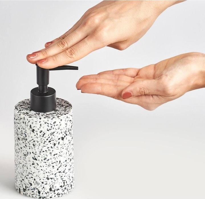 Image du produit Zeller Present Terrazzo