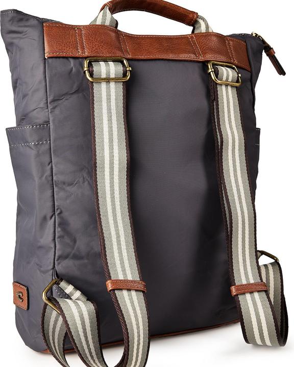 Produktbild Camel Active Bari Hobo Bag / Backpack (16 l)