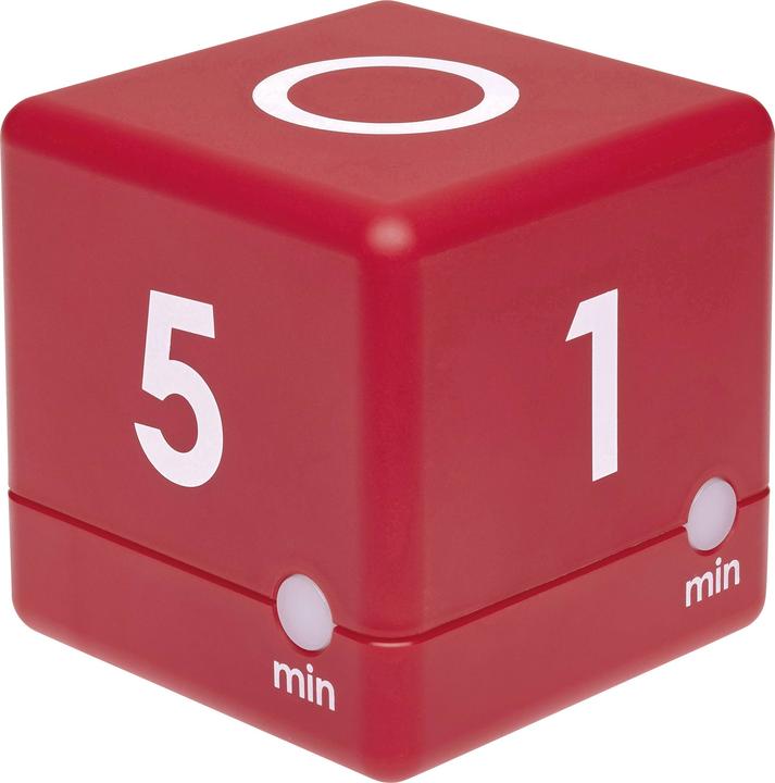 TFA Cube-Timer