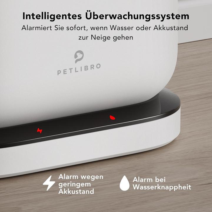 Image du produit Petlibro PLWF115 (250 cl)