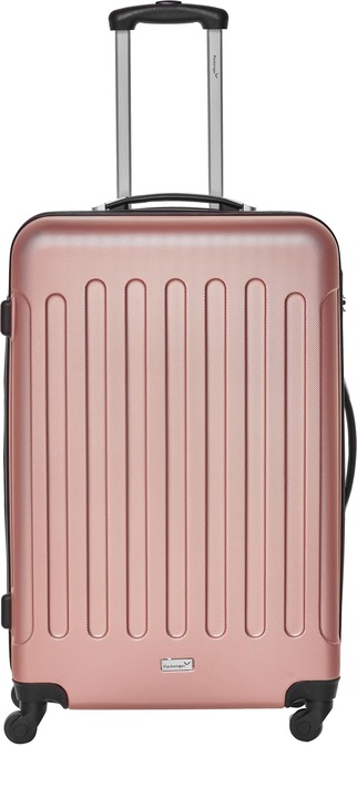 Produktbild Packenger Travelstar (94 l, Handgepäck (bis 50l), M (50 - 90l), L (90 - 115l))