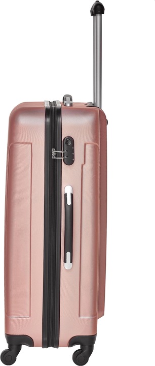 Produktbild Packenger Travelstar (94 l, Handgepäck (bis 50l), M (50 - 90l), L (90 - 115l))