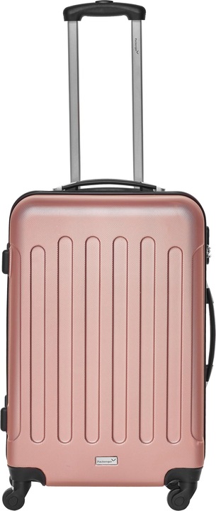 Produktbild Packenger Travelstar (94 l, Handgepäck (bis 50l), M (50 - 90l), L (90 - 115l))