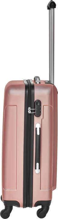 Produktbild Packenger Travelstar (94 l, Handgepäck (bis 50l), M (50 - 90l), L (90 - 115l))