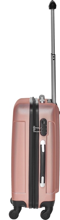 Produktbild Packenger Travelstar (94 l, Handgepäck (bis 50l), M (50 - 90l), L (90 - 115l))