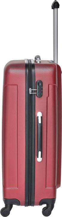 Produktbild Packenger Kofferset (92 l)