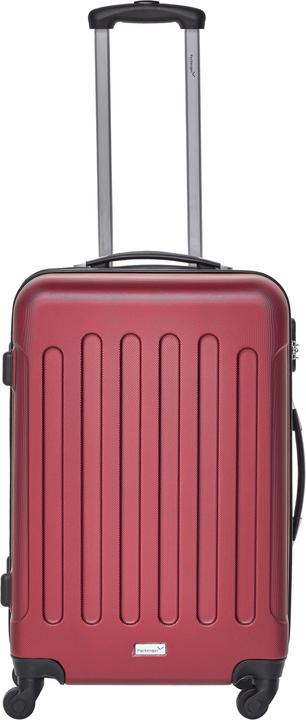Produktbild Packenger Kofferset (92 l)