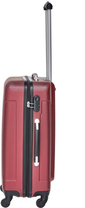 Produktbild Packenger Kofferset (92 l)