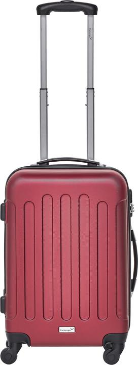 Produktbild Packenger Kofferset (92 l)