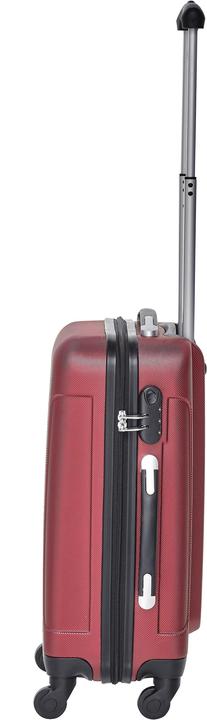 Produktbild Packenger Kofferset (92 l)