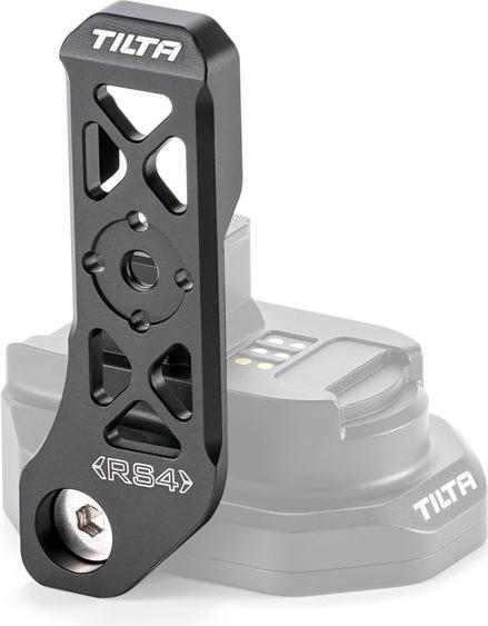 Produktbild Tilta Security Bracket for DJI RS 4 (Gimbal Montageplatte)