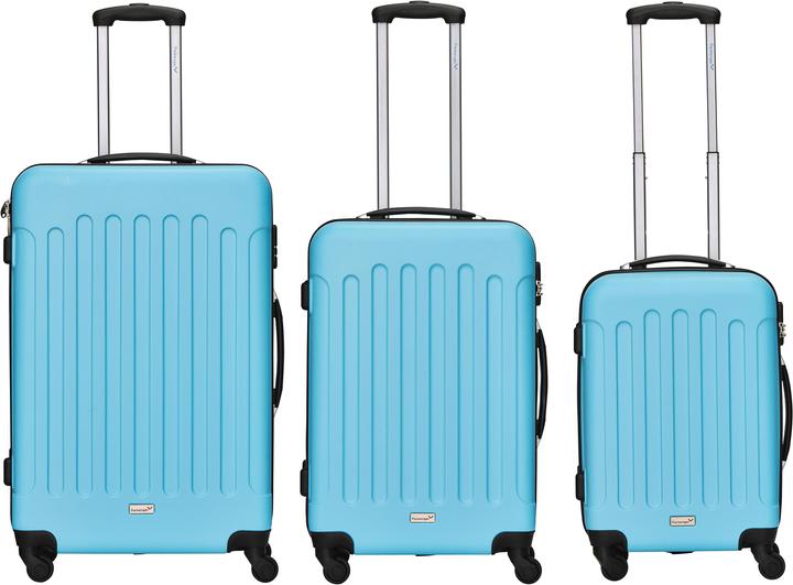 Produktbild Packenger Travelstar (92 l)