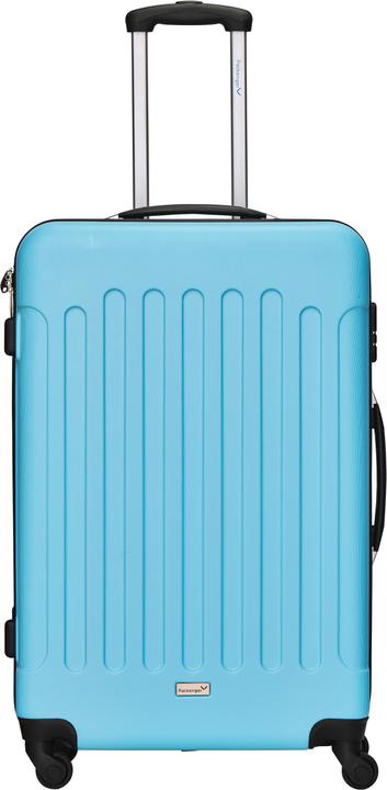 Produktbild Packenger Travelstar (92 l)