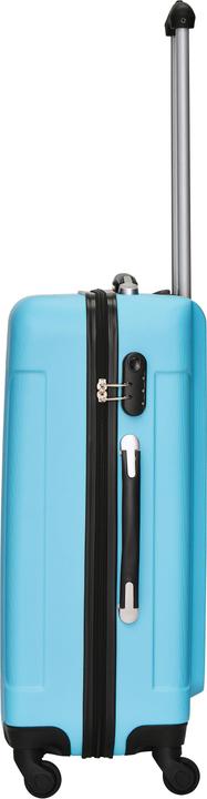 Produktbild Packenger Travelstar (92 l)