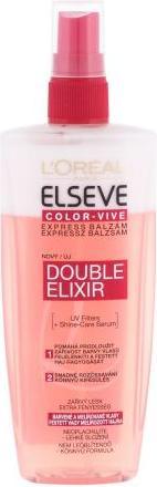 L'Oréal Paris Elseve Color-Vive Double Elixir (200 ml)