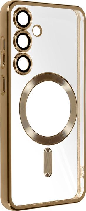 Produktbild Avizar Chrom Handyhülle Series (Samsung Galaxy S24+)