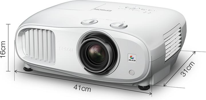Produktbild Epson EH-TW7000 (4K, 3000 lm, 1.32 - 2.15:1)