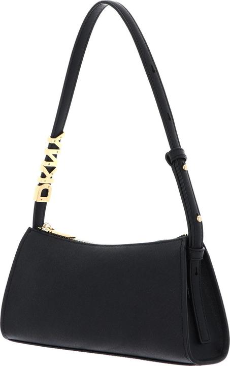 Produktbild DKNY Avril Schultertasche Leder 26 cm