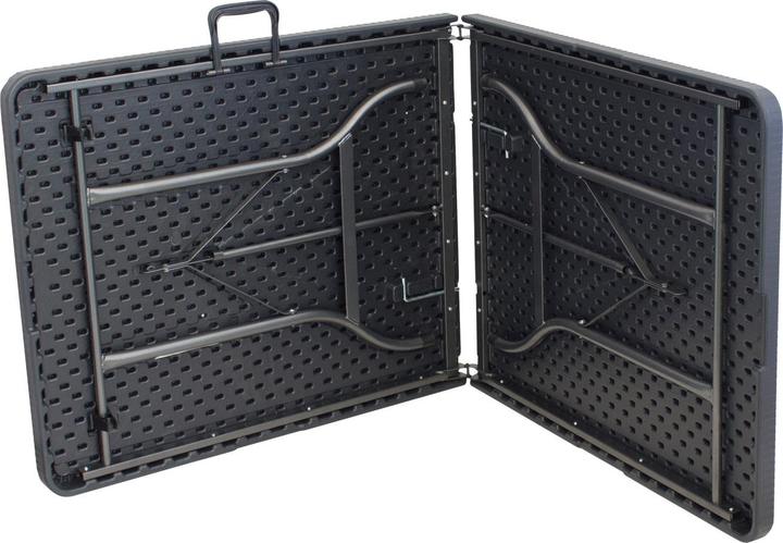 Produktbild Eurotrail Pavilion Rattan Tisch Design