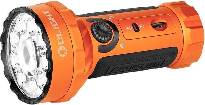 Actual product image Olight Marauder Mini (13 cm, 7000 lm)