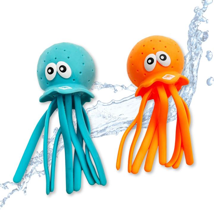 Schildkröt Octo Buddies Set