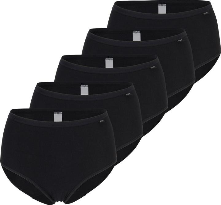 Actual product image Speidel Pack of 5 Shape Maxi Form Briefs (42, XL, 5-pack)
