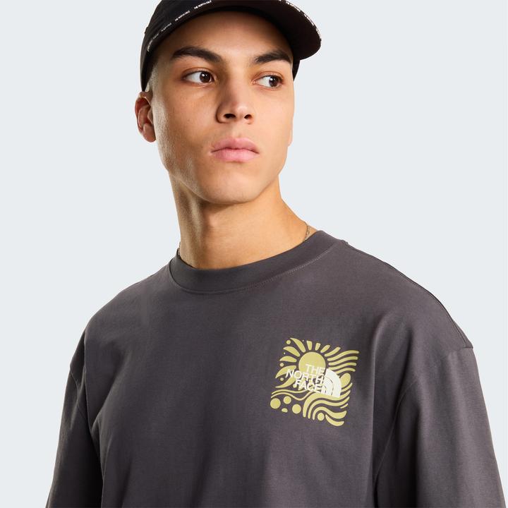 Produktbild North Face Sun Oversize (M)