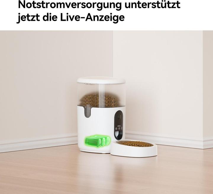 Image du produit Imou PF1 4L (400 cl)