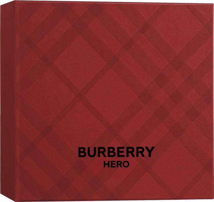 Immagine prodotto Burberry Set regalo - Hero Eau de Toilette Set 50ml / 75ml (Set di profumi)
