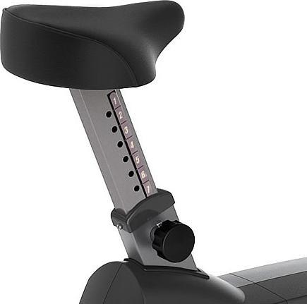 Actual product image Life Fitness C3