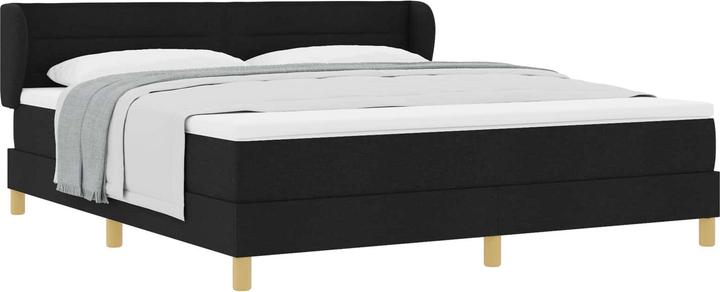 Image du produit vidaXL Boxspringbett (180 x 200 cm)