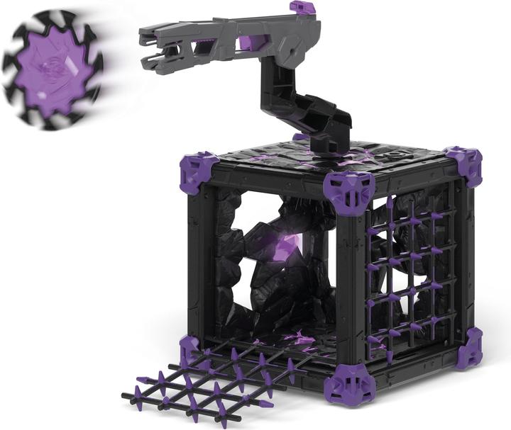 Image du produit Schmidt Spiele BattleCave Schattentiger