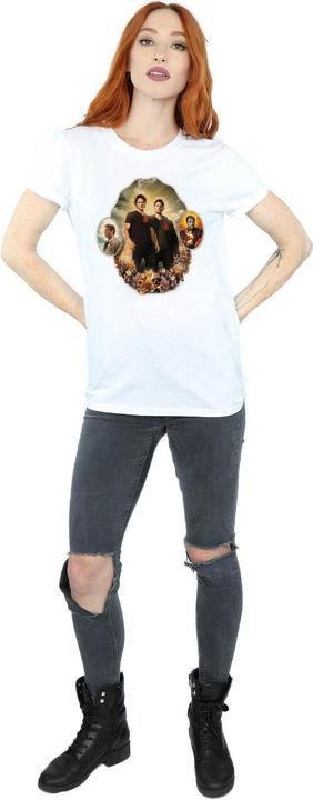 Produktbild Supernatural Holy Shrine TShirt (M)